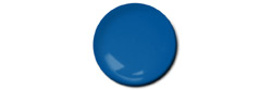 Pactra RC286 Brilliant Blue Polycarbonate (Lexan) Spray Paint - 3 ounce spray