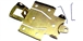 Riggen RIG5003 1/32 Chassis - Brass