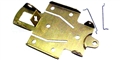Riggen RIG5003 1/32 Chassis - Brass