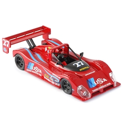 Revo Slot RS0039 1/32 Analog RTR Ferrari 333 SP #27 Lista
