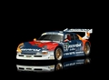 Revo Slot RS0051 1/32 Analog RTR Porsche 911 GT2 Repsol blue #91