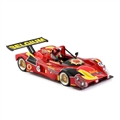 Revo Slot RS0056 1/32 Analog RTR Ferrari 333 SP #17 Belgium