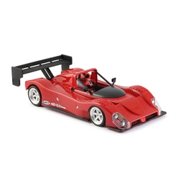 Revo Slot RS0058 1/32 Analog RTR Ferrari 333 SP Long Body Test Car