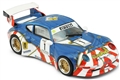 Revo Slot RS0115 1/32 Analog RTR Porsche 911 GT2 Sonauto 1999 #1