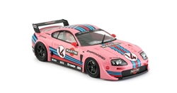 Revo Slot RS0149 1/32 Analog Toyota Supra Martini Pink #14