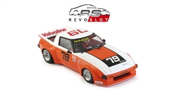 Revo Slot RS0294 1/32 Analog Mazda RX-7 Bergstorm #79