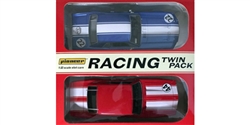 Pioneer RTP8 Ford Mustang T/A & Camaro T/A Racing Twin Pack