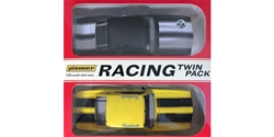 Pioneer RTP9 Racing Twin Pack - T/A Camaro #96 vs. Camaro T/A #45