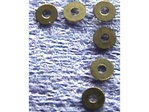Slick 7 S7-138 Body Washers - 10 pcs. / package