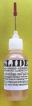 Slick Seven S7-405 Slick 7 "Glidex 1" Synthetic Oil for machined Oilite oil impregnated bushings or Ball Bearings