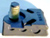 Slick Seven S7-451 CUT DOWN GUIDE - 1 Single Guide