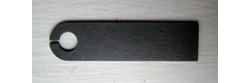 Slick Seven S7-669 Retro Guide Tongue