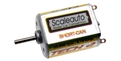 SCALEAUTO SC-0015B Tech 2 Motor Series Motor - 25,000 RPM, 230 g-cm torque