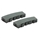 SCALEAUTO SC-10107 Pro Track System Outer Border for R2 22.5� Curve