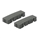 SCALEAUTO SC-10109 Pro Track System Outer Border for R3 22.5� Curve