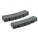 SCALEAUTO SC-10110 Pro Track System Inner Border for R4 22.5� Curve