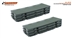 SCALEAUTO SC-10112 Pro Track System Inner Border for R5 22.5� Curve