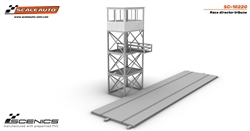 Scaleauto SC-10220 Control Tower Race Director