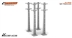 Scaleauto SC-10249 Light / Telephone posts