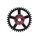 SCALEAUTO SC-1147 37T SW Spur Gear for 3/32" (2.37mm) Axles