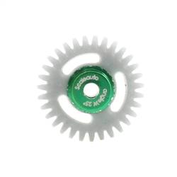 SCALEAUTO SC-1171B 31T ANGLEWINDER Gear for 3/32" (2.37mm) Axles