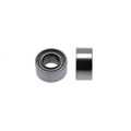 SCALEAUTO SC-1319 Steel ball bearing 4.75mm x 3/32“ axle