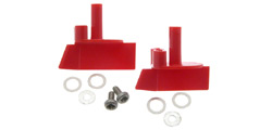 SCALEAUTO SC-1607 Club Racing Guide 8.3mm Blade