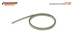 Scaleauto SC-1630C Tinned Braid Slim 1m. Size 3,5mm x 0,30mm.