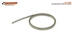 Scaleauto SC-1630D Tinned Braid Slim 1m. Size 3,5 x 0,35mm
