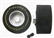 SCALEAUTO SC-2011 ProComp-2 PLAFIT axle wheel: Ex. Diam: 20.5mm