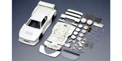 SCALEAUTO SC-3608 1/32 BMW M1 Unpainted Body Kit