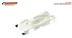 SCALEAUTO SC-3636 1/32 P.9x8 GTP / Hypercar Body Kit in White Unpainted Body Kit
