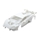 SCALEAUTO SC-3642 1/32 LMBH Supertrofeo Evo2 in White Unpainted Body Kit