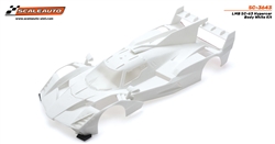 SCALEAUTO SC-3646 1/32 LMB SC-63 Hypercar Unpainted Body Kit