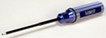 SCALEAUTO SC-5031 1.5mm ProTool Allen Wrench 2mm - Aluminum Handle