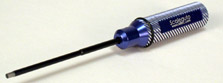 SCALEAUTO SC-5032 2mm ProTool Allen Wrench - Aluminum Handle