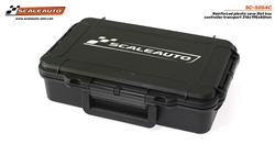 SCALEAUTO SC-5054C Reinforced plastic case Slot box