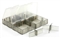 SCALEAUTO SC-5055A Scaleauto Large Piece Box Container 70 x 70mm