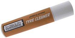 SCALEAUTO SC-5300 Tire Cleaner / Softener for Sponge / Hard Rubber