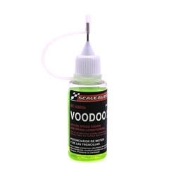 SCALEAUTO SC-5305C Voodoo 3.0 Motor Speed Drops