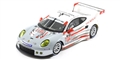 SCALEAUTO SC-6139R Porsche 991 RSR GT3 - "R Series" chassis - 24H. Daytona 2014 #911