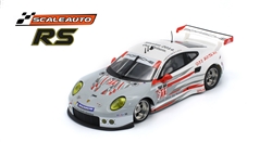 SCALEAUTO SC-6139RS Porsche 991 RSR GT3 - "RS Series" chassis - 24H. Daytona 2014 #911