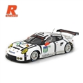 SCALEAUTO SC-6164R 1/32 Analog Scaleauto Porsche 991 RSR No.91 Le Mans 2015 R-Series.