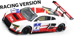 SCALEAUTO SC-6174R 1/32 Analog Scaleauto Audi R8 LMS GT3 No.4 24h Nurburgring 2015 R-Series