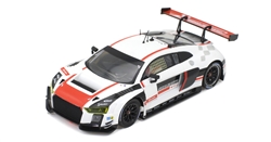SCALEAUTO SC-6180A 1/32 Analog LMS GT3 Cup Edition White/Red R-Version AW