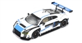 SCALEAUTO SC-6180B 1/32 Analog LMS GT3 Cup Edition White/Blue R-Version AW