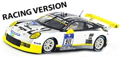 SCALEAUTO SC-6212R 1/32 Analog Scaleauto Porsche 911 RSR No.911 Nurburgring 2016 R-Series
