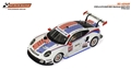 SCALEAUTO SC-6246R 1/32 "R" Series P991.2 GT3 RSR 24H. Daytona 2019 #911