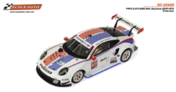 SCALEAUTO SC-6246R 1/32 "R" Series P991.2 GT3 RSR 24H. Daytona 2019 #911