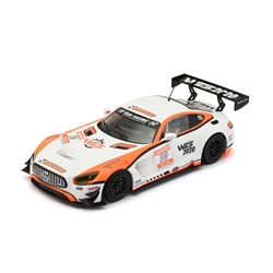 SCALEAUTO SC-6248HS 1/32 Analog Mercedes AMG GT3 German Special Edition